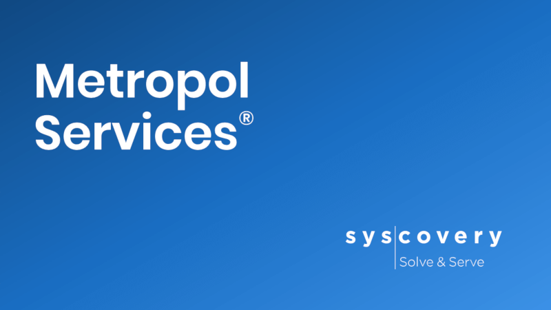 Metropol Services